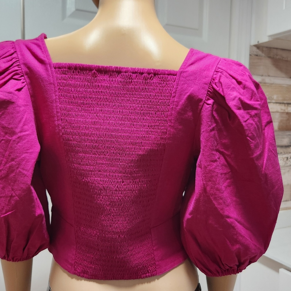 Express top - Picture 4 of 7